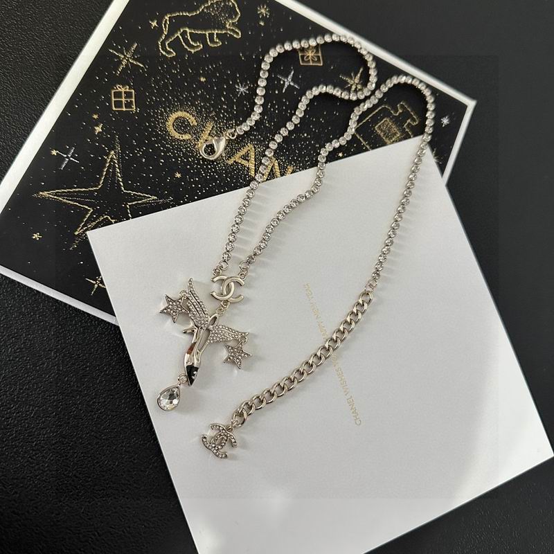 Chanel necklace 1lyx103 (1)